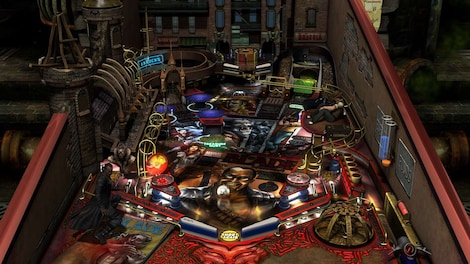 Pinball FX3 - Marvel Pinball Season 1 Bundle (PC) - Steam Key - GLOBAL - 5