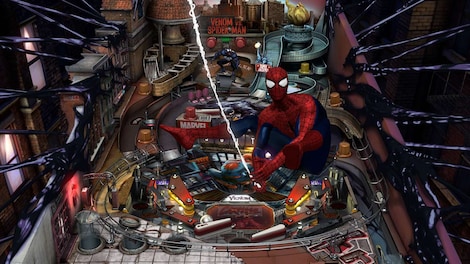 Pinball FX3 - Marvel Pinball Season 2 Bundle (PC) - Steam Key - GLOBAL - 6