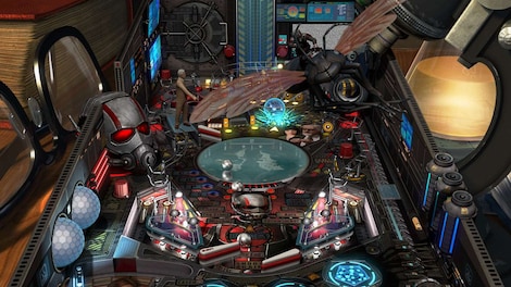 Pinball FX3 - Marvel Pinball Season 2 Bundle (PC) - Steam Key - GLOBAL - 8