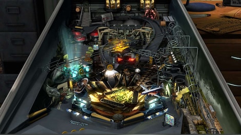Pinball FX3 - Sci-Fi Pack Xbox Live Xbox One Key UNITED STATES - 6