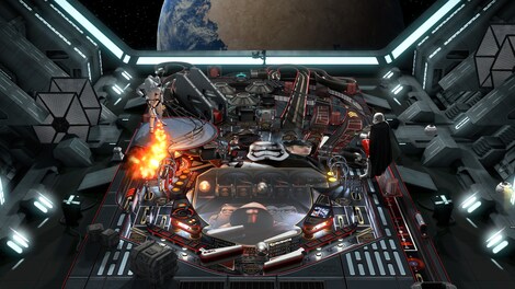 Pinball FX3 - Star Wars Pinball  3DLC Bundle Key Steam GLOBAL - 10