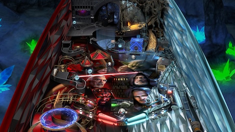 Pinball FX3 - Star Wars Pinball: Heroes Within PC Steam Key GLOBAL - 4