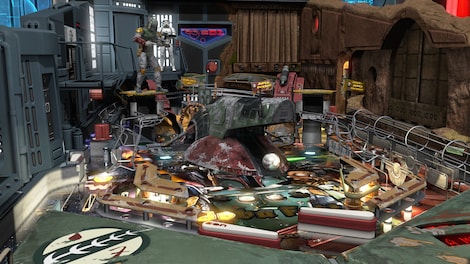 Pinball FX3 - Star Wars Pinball PC Steam Key GLOBAL - 6