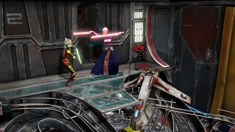 Pinball FX3 - Star Wars Pinball PC Steam Key GLOBAL - 0