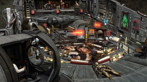 Pinball FX3 - Star Wars Pinball Season 1 Bundle Xbox One Xbox Live Key UNITED STATES - 6