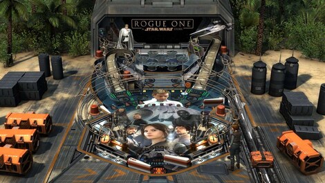 Pinball FX3 - Star Wars Pinball: Season 2 Bundle Xbox Live Key Xbox One UNITED STATES - 3