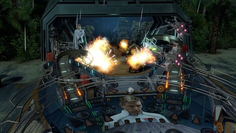 Pinball FX3 - Star Wars Pinball: Unsung Heroes Xbox Live Key Xbox One UNITED STATES - 0