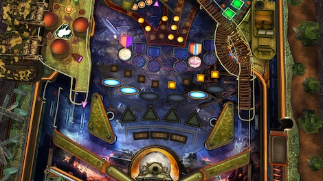 Pinball HD Collection Steam Gift GLOBAL - 11