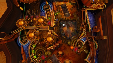 Pinball HD Collection Steam Gift GLOBAL - 9