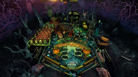 Pinball HD Collection Steam Gift GLOBAL - 7