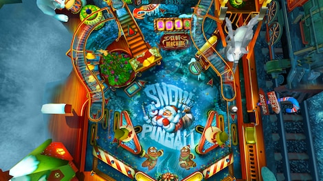 Pinball HD Collection Steam Gift GLOBAL - 5