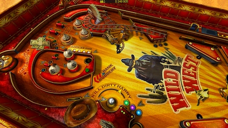 Pinball HD Collection Steam Gift GLOBAL - 4