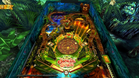 Pinball HD Collection Steam Gift GLOBAL - 0