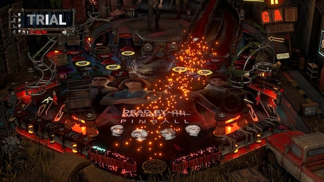 Pinball M - Dead by Daylight Pinball (Xbox Series X/S) - Xbox Live Key - ARGENTINA - 7