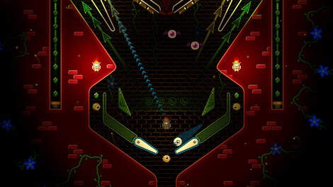 Pinball Spire (PC) - Steam Account - GLOBAL - 5