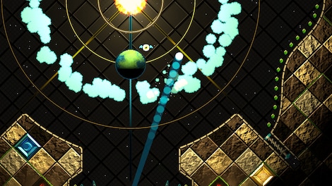 Pinball Spire (PC) - Steam Key - GLOBAL - 3