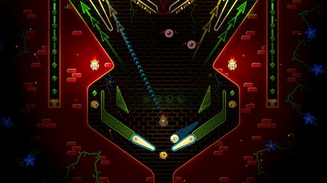 Pinball Spire (PC) - Steam Key - GLOBAL - 5