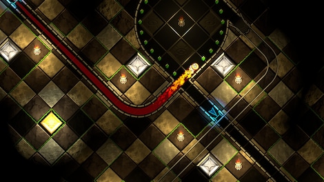 Pinball Spire (PC) - Steam Key - GLOBAL - 6
