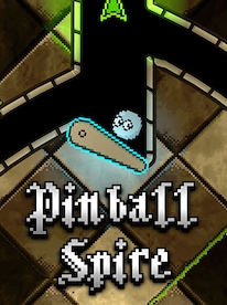Pinball Spire (PC) - Steam Key - GLOBAL - 1