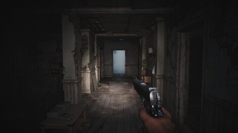 Pine Harbor (PC) - Steam Gift - GLOBAL - 5