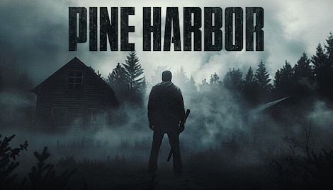 Pine Harbor (PC) - Steam Gift - NORTH AMERICA - 0