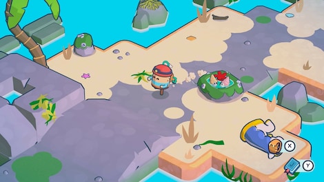 Pine Hearts (PC) - Steam Key - GLOBAL - 4