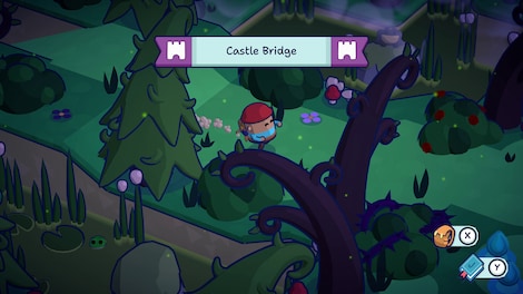 Pine Hearts (PC) - Steam Key - GLOBAL - 5