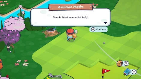 Pine Hearts (PC) - Steam Key - GLOBAL - 9