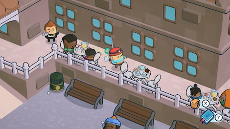 Pine Hearts (PC) - Steam Key - GLOBAL - 10