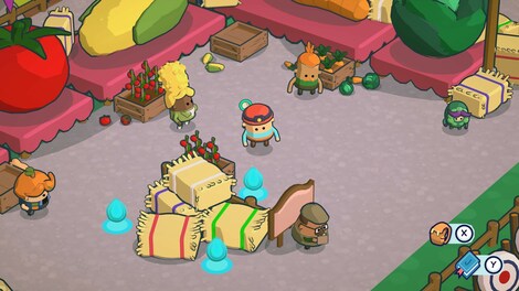 Pine Hearts (PC) - Steam Key - GLOBAL - 7