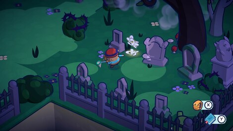 Pine Hearts (PC) - Steam Key - GLOBAL - 8