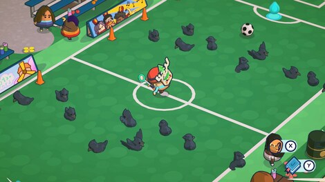 Pine Hearts (PC) - Steam Key - GLOBAL - 6