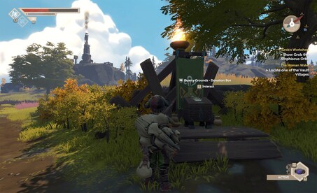 Pine - Steam - Gift EUROPE - 16