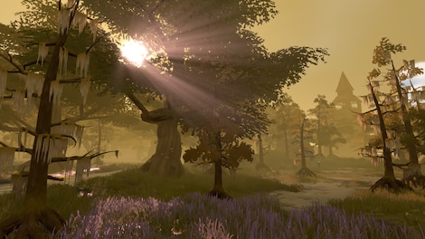 Pine - Steam - Gift EUROPE - 8