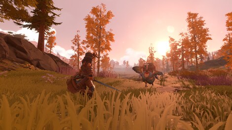 Pine - Steam - Gift EUROPE - 10