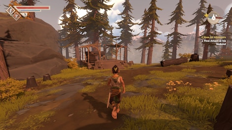 Pine - Steam - Key GLOBAL - 3
