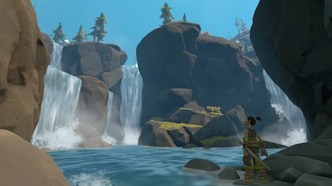 Pine - Steam - Key GLOBAL - 0
