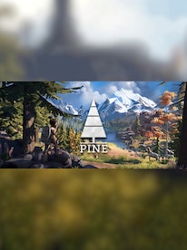 Pine - Steam - Key GLOBAL - 1