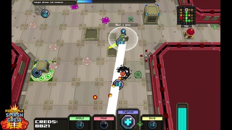 Pineapple Smash Crew Steam Gift GLOBAL - 5