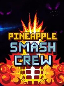 Pineapple Smash Crew Steam Gift GLOBAL - 2