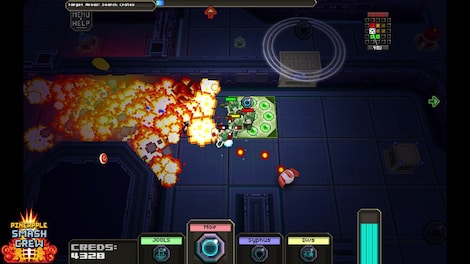 Pineapple Smash Crew Steam Key GLOBAL - 10