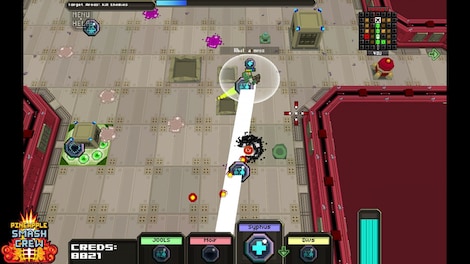Pineapple Smash Crew Steam Key GLOBAL - 8