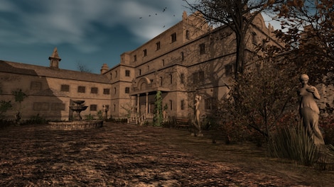 Pineview Drive (PC) - Steam Gift - GLOBAL - 5