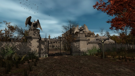 Pineview Drive (PC) - Steam Gift - GLOBAL - 3