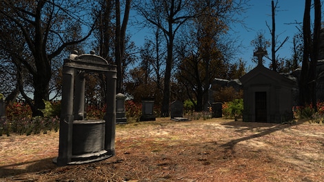 Pineview Drive (PC) - Steam Key - GLOBAL - 9