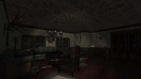 Pineview Drive (PC) - Steam Key - GLOBAL - 12
