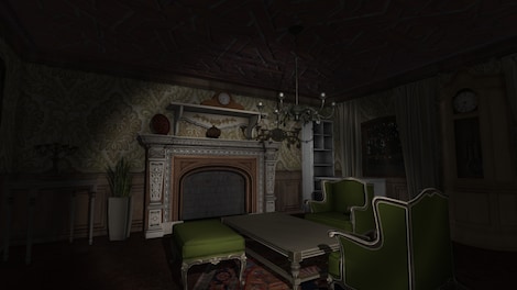 Pineview Drive (PC) - Steam Key - GLOBAL - 10