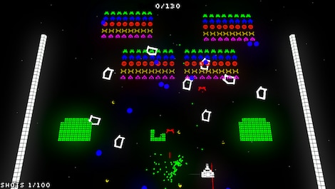 PING 1.5 Steam Key GLOBAL - 9