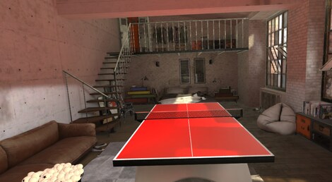 Ping Pong Waves Eleven VR Steam Key GLOBAL - 5