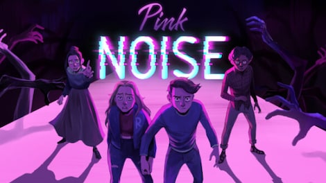 Pink Noise (PC) - Steam Key - GLOBAL - 0